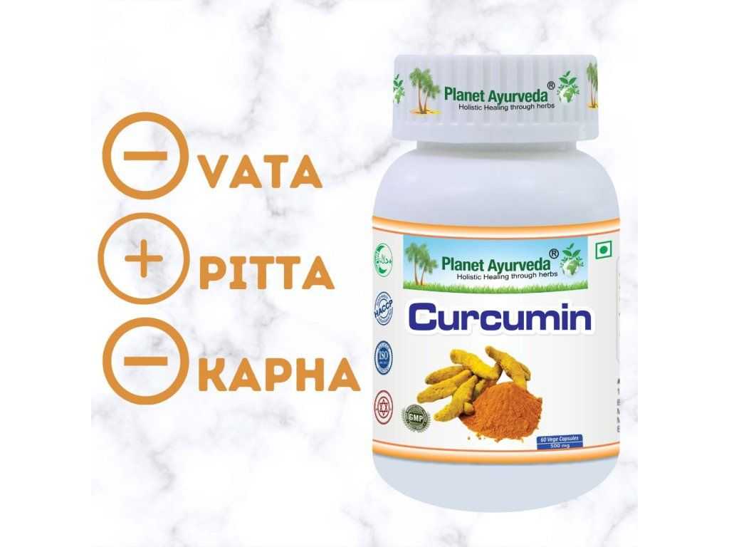 Curcumin Organic – turmeric for digestion, liver and seasonal well-being - Image 2