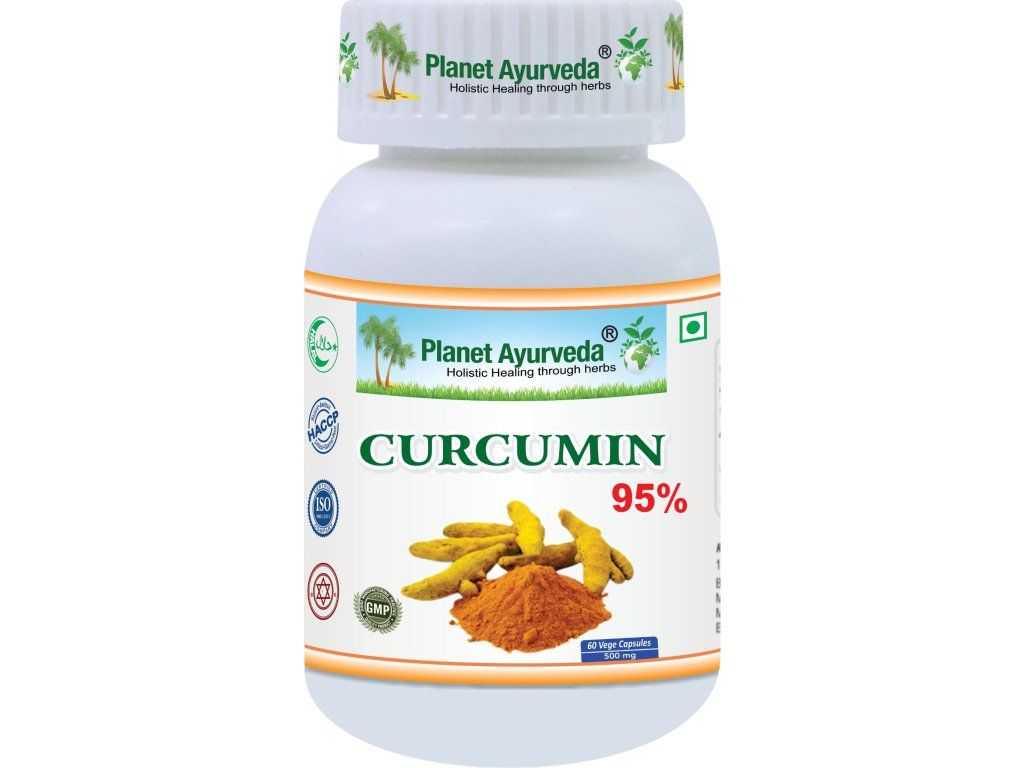 Curcumin Organic – turmeric for digestion, liver and seasonal well-being