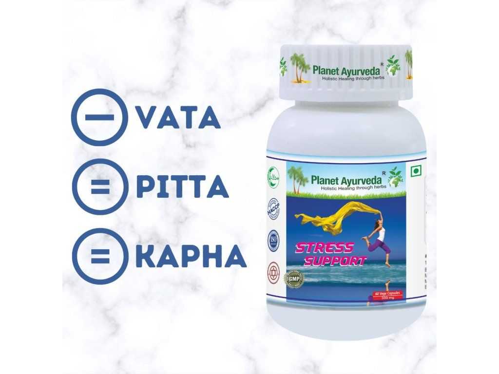Stress Support – mierīgākai ikdienai un emocionālajam līdzsvaram - Image 2