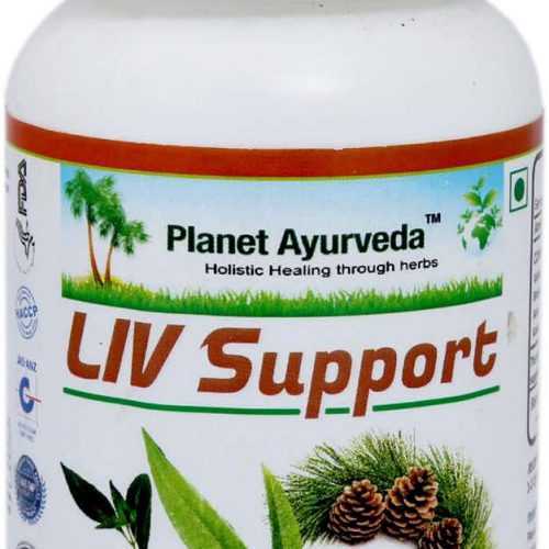 Заболевания печени - Liv Support