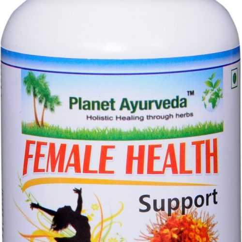 Female Health Support - sieviešu  veselībai