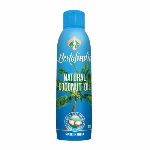 Kerala kokosriekstu eļļa, kosmētiskā, 100ml, Bestofindia ®