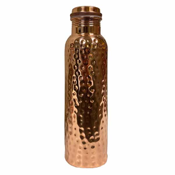 Vara pudele Hammered 950ml, CopperWare™