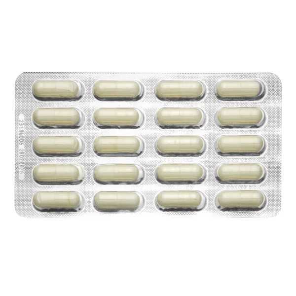 Chios Masticha – seedimise ja mao mugavuseks, 6 pakendit - Pilt 2
