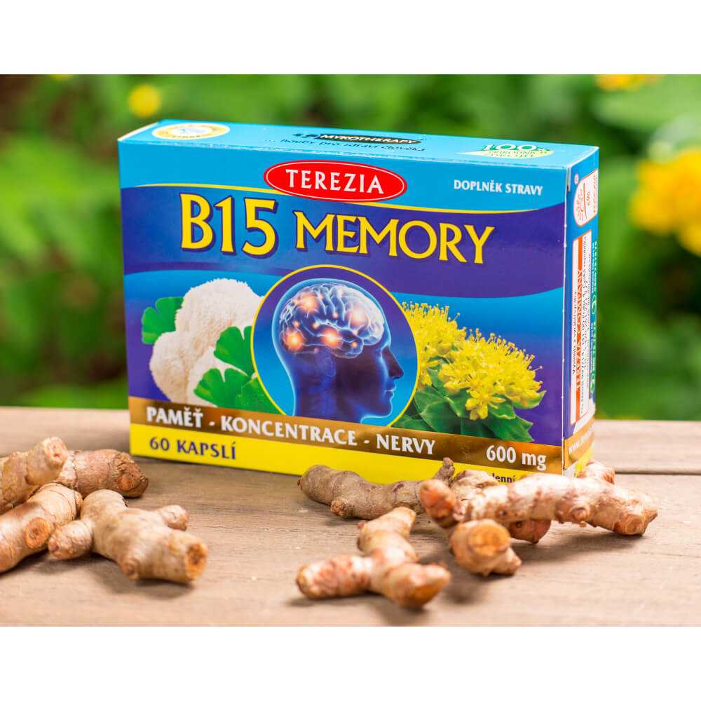 B15 Memory, Terezia, 60 kaps. - Image 2