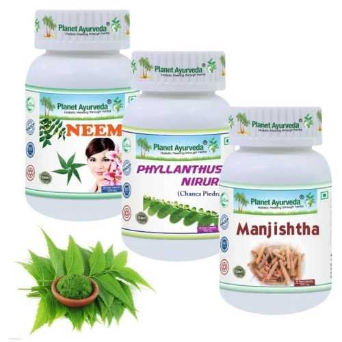 Папилома вирус (ПВЧ) - комплект